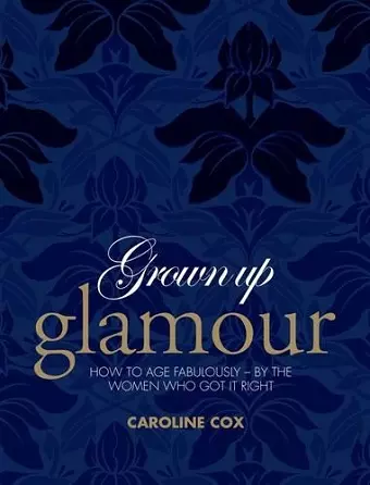 Grown-up Glamour cover