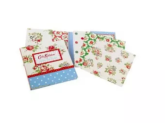 Cath Kidston Thank You Cards cover