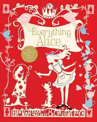 Everything Alice cover