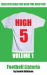 High 5 cover