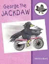 George the Jackdaw cover