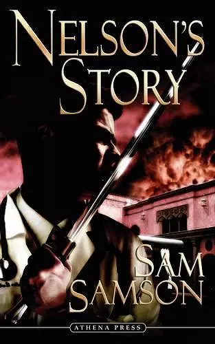 Nelson's Story cover