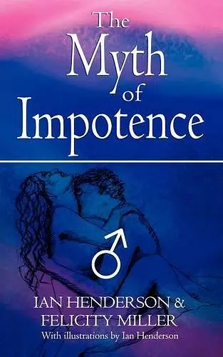 The Myth of Impotence cover