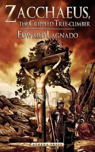 Zacchaeus cover