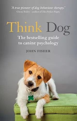 Think Dog cover