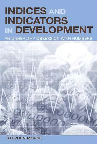 Indices and Indicators in Development cover