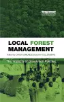 Local Forest Management cover