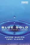 Blue Gold cover