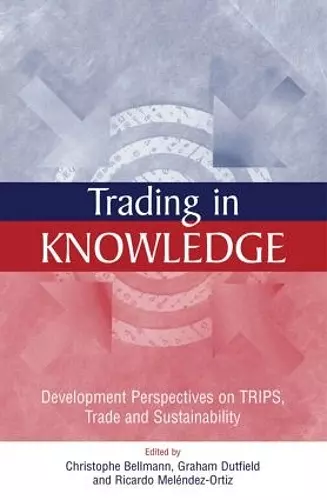 Trading in Knowledge cover