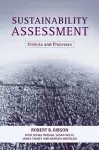 Sustainability Assessment cover