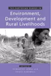 The Earthscan Reader in Environment Development and Rural Livelihoods cover