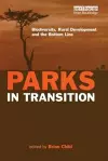 Parks in Transition cover