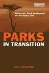 Parks in Transition cover