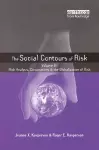 Social Contours of Risk cover