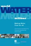 World Water Actions cover