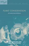 Plant Conservation cover