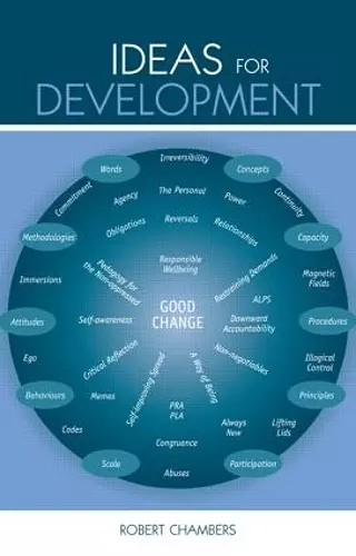 Ideas for Development cover