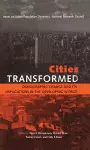 Cities Transformed cover