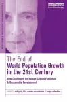 The End of World Population Growth in the 21st Century cover