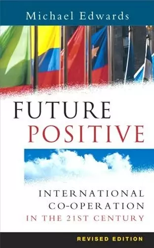 FUTURE POSITIVE 2ND ED. cover