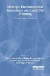 Strategic Environmental Assessment and Land Use Planning cover