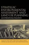 Strategic Environmental Assessment and Land Use Planning cover