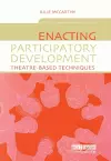 Enacting Participatory Development cover