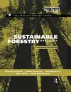 The Sustainable Forestry Handbook cover