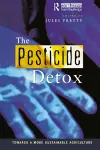 The Pesticide Detox cover