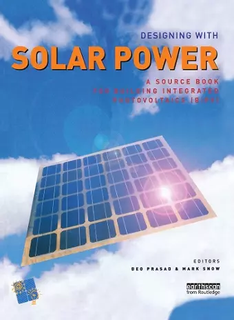 Designing with Solar Power cover