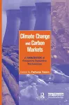 Climate Change and Carbon Markets cover