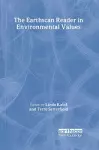 The Earthscan Reader in Environmental Values cover