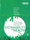 Sustainability and Health cover