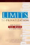 Limits to Privatization cover