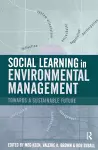 Social Learning in Environmental Management cover