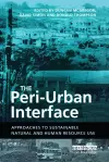 The Peri-Urban Interface cover