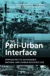 The Peri-Urban Interface cover