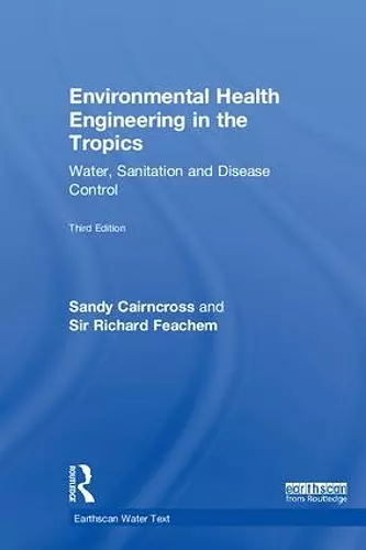 Environmental Health Engineering in the Tropics cover