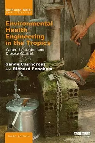 Environmental Health Engineering in the Tropics cover