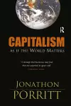 Capitalism cover