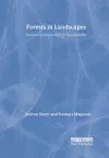 Forests in Landscapes cover