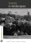 Forests in Landscapes cover