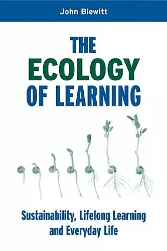 The Ecology of Learning cover