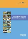 UN Millennium Development Library: Investing in Development cover