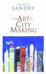 The Art of City Making cover