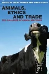 Animals, Ethics and Trade cover