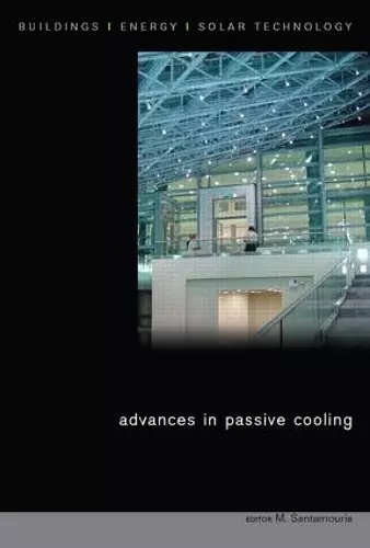 Advances in Passive Cooling cover