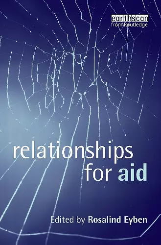 Relationships for Aid cover