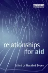 Relationships for Aid cover