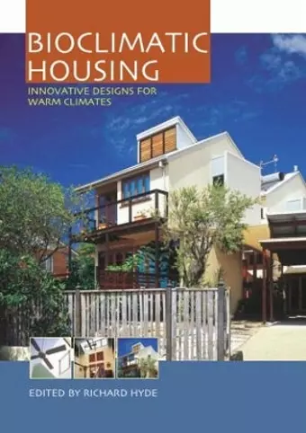 Bioclimatic Housing cover